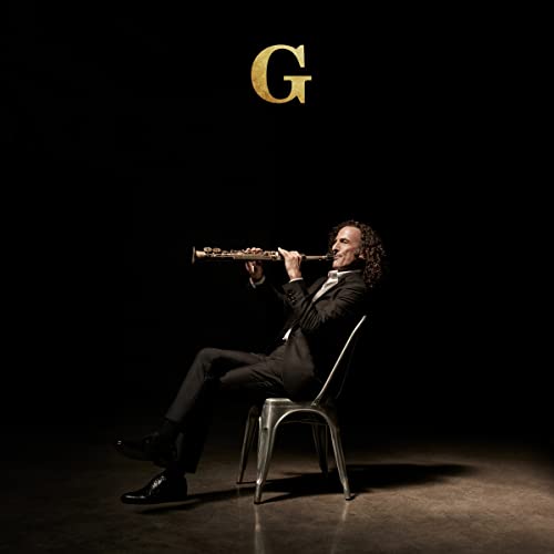 Kenny G - New Standards [2 LP] Vinyl
