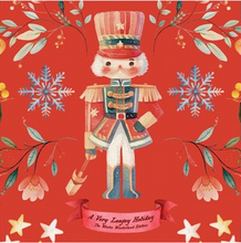 Load image into Gallery viewer, Laufey Very Laufey Holiday: The Winter Wonderland Edition (Colored Vinyl, Red) Vinyl