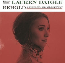 Load image into Gallery viewer, Lauren Daigle - Behold Vinyl LP (829619144321)