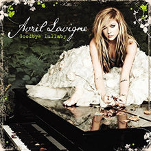 Load image into Gallery viewer, Avril Lavigne - Goodbye Lullaby Vinyl LP (8719262002555)