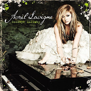 Avril Lavigne - Goodbye Lullaby Vinyl LP (8719262002555)