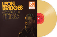 Load image into Gallery viewer, Leon Bridges - Good Thing Vinyl LP (196588093418)