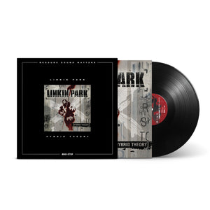 Linkin Park - Hybrid Theory (One-Step Vinyl) Vinyl Box Set (093624844044)