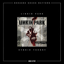 Load image into Gallery viewer, Linkin Park - Hybrid Theory (One-Step Vinyl) Vinyl Box Set (093624844044)