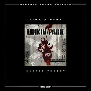 Linkin Park - Hybrid Theory (One-Step Vinyl) Vinyl Box Set (093624844044)