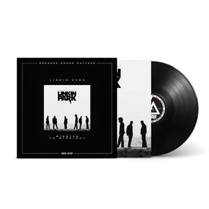 Linkin Park - Minutes to Midnight (One-Step Vinyl) Vinyl Box Set (093624844099)