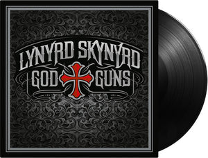 Lynyrd Skynyrd - God & Guns (180 Gram Vinyl) [Import] Vinyl