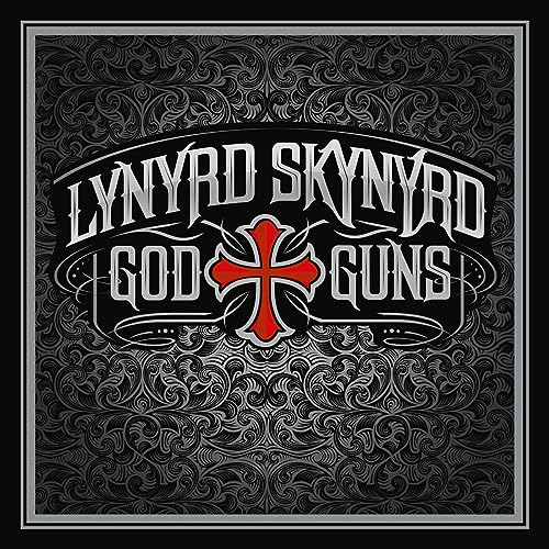 Lynyrd Skynyrd - God & Guns (180 Gram Vinyl) [Import] Vinyl