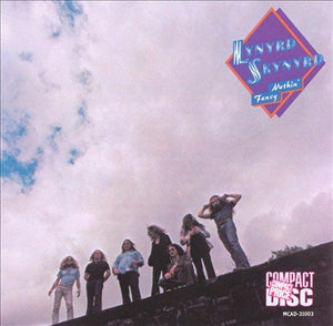 Lynyrd Skynyrd - Nuthin' Fancy (180 Gram Vinyl) Vinyl