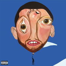 Load image into Gallery viewer, Mac Miller Balloonerism [Explicit Content] (2 Lp&#39;s) Vinyl