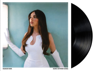 Madison Beer - Silence Between Songs Vinyl LP (196587665319)