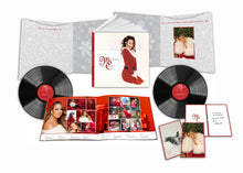 Load image into Gallery viewer, Mariah Carey - Merry Christmas: 30th Anniversary Edition (Deluxe Edition) (2 Lp) Vinyl