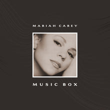 Load image into Gallery viewer, Mariah Carey - Music Box: 30th Anniversary Expanded Edition Vinyl LP Box Set (196588048814)
