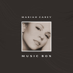 Mariah Carey - Music Box: 30th Anniversary Expanded Edition Vinyl LP Box Set (196588048814)