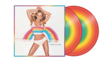 Load image into Gallery viewer, Mariah Carey - Rainbow (25th Anniversary) Vinyl LP (196588928819)