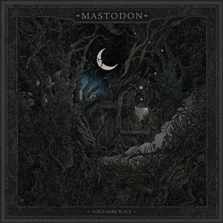 Mastodon - Cold Dark Place 10-inch Picture Disc Vinyl (093624910794)