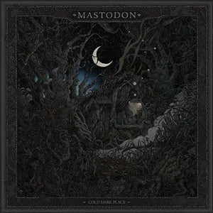 Mastodon - Cold Dark Place 10-inch Picture Disc Vinyl (093624910794)