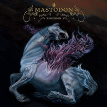 Load image into Gallery viewer, Mastodon - Remission Vinyl LP (781676447213)