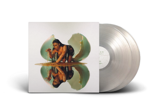 Megan Thee Stallion - Megan Vinyl LP (075678605390)