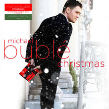 Load image into Gallery viewer, Michael Bublé - Christmas Vinyl LP (093624852544)