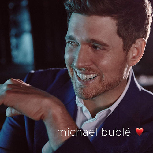 Michael Bublé - Love Vinyl LP (093624903444)