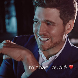 Michael Bublé - Love Vinyl LP (093624903444)