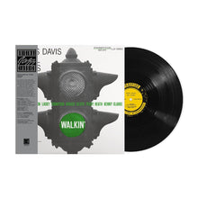 Load image into Gallery viewer, Miles Davis All Stars - Walkin' (Original Jazz Classics Series) (180 Gram Vinyl) Vinyl