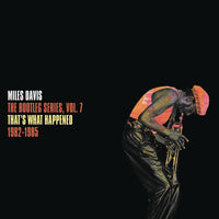 Miles Davis - The Bootleg Series Vol. 7 Vinyl LP (194398638416)