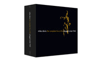 Load image into Gallery viewer, Miles Davis - The Complete Plugged Nickel Live 1965 [8CD Box Set] CD