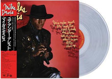 Load image into Gallery viewer, Miles Davis - You&#39;re Under Arrest Vinyl LP (664425147315)