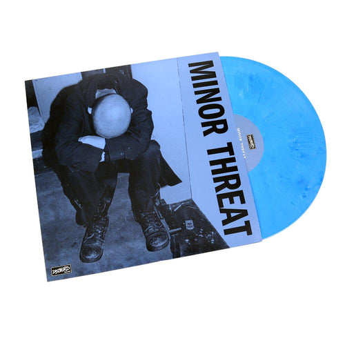Minor Threat - First 2 7