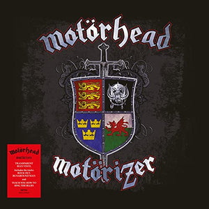 Motorhead - Motorizer Vinyl LP (4050538826135)