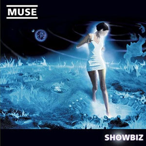 Muse - Showbiz Vinyl LP (825646912223)