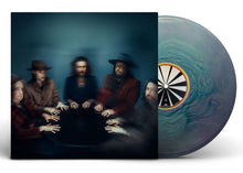 Load image into Gallery viewer, My Morning Jacket - is (Limited Edition, &quot;Summer Sky&quot; Colored Vinyl) Vinyl