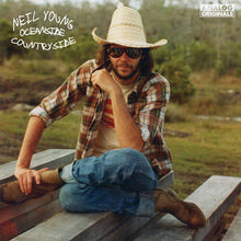 Load image into Gallery viewer, Neil Young - Oceanside Countryside Vinyl