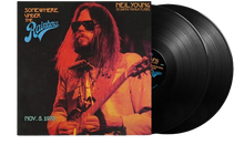 Load image into Gallery viewer, Neil Young &amp; The Santa Monica Flyers - Somewhere Under The Rainbow: Nov. 5, 1973 Vinyl LP (093624885047)