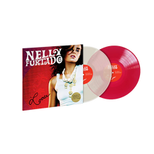 Load image into Gallery viewer, Nelly Furtado - Loose Vinyl LP (602458167078)