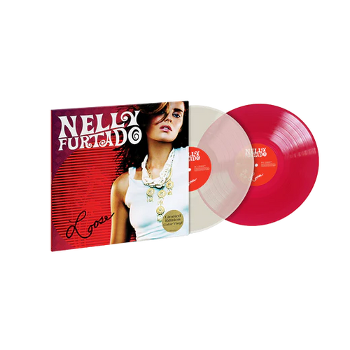 Nelly Furtado - Loose Vinyl LP (602458167078)