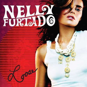 Nelly Furtado - Loose Vinyl LP (602458167078)