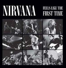 Load image into Gallery viewer, Nirvana - Feels Like First Time Vinyl LP (803341545434)