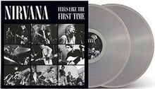 Load image into Gallery viewer, Nirvana - Feels Like First Time Vinyl LP (803341545434)