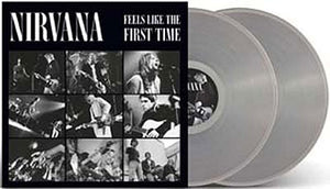 Nirvana - Feels Like First Time Vinyl LP (803341545434)