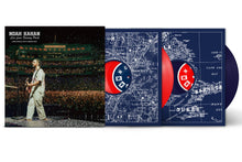 Load image into Gallery viewer, Noah Kahan - Live From Fenway Park [Explicit Content] (Indie Exclusive, Limited Edition, Blue &amp; Red Colored Vinyl) (2 Lp&#39;s) Vinyl