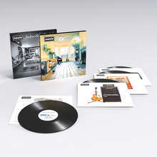 Load image into Gallery viewer, Oasis - Definitely Maybe : 30th Anniversary Deluxe Edition Vinyl LP (5051961125054)