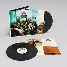 Load image into Gallery viewer, Oasis - The Masterplan Vinyl LP (5051961109016)