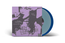 Load image into Gallery viewer, Olivia Rodrigo - Live From Glastonbury (A BBC Recording) [Light Blue/Cobalt 2LP] Vinyl