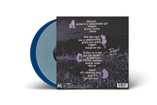 Load image into Gallery viewer, Olivia Rodrigo - Live From Glastonbury (A BBC Recording) [Light Blue/Cobalt 2LP] Vinyl