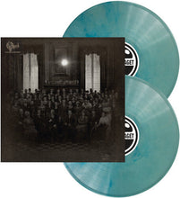 Load image into Gallery viewer, Opeth - The Last Will And Testament (Limited Edition, &quot;Western Sky Blue&quot; Colored Vinyl) (2 Lp&#39;s) Vinyl