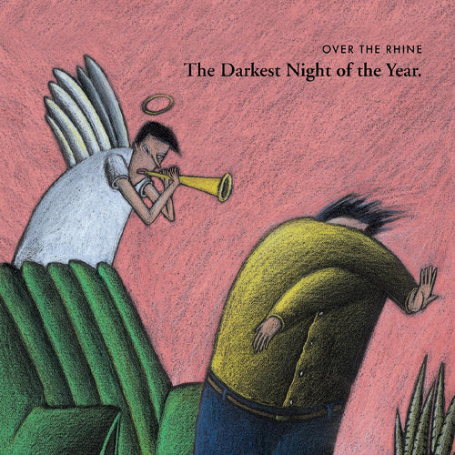 Over the Rhine - The Darkest Night of the Year Vinyl