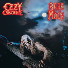 Load image into Gallery viewer, Ozzy Osbourne - Bark At The Moon Vinyl LP (196587408312)